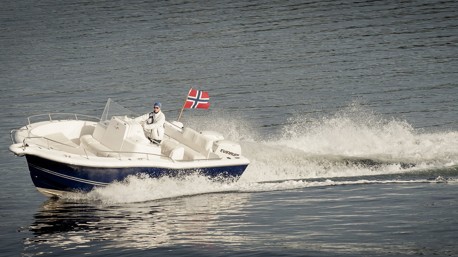 Båt